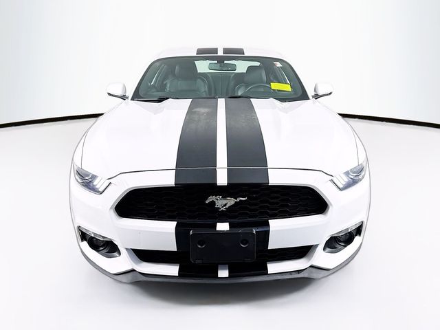 2015 Ford Mustang EcoBoost Premium
