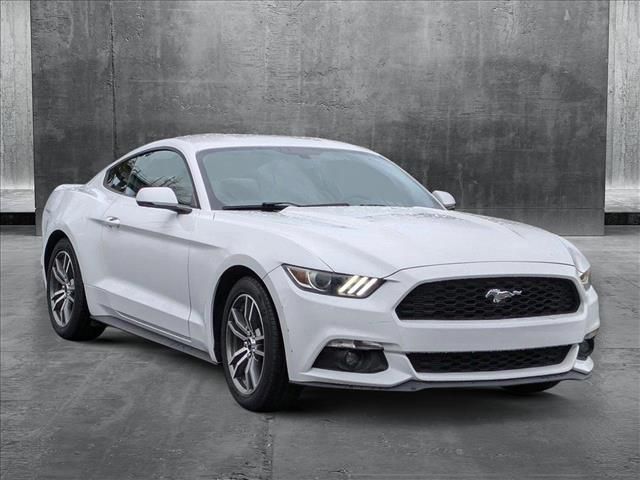 2015 Ford Mustang EcoBoost Premium