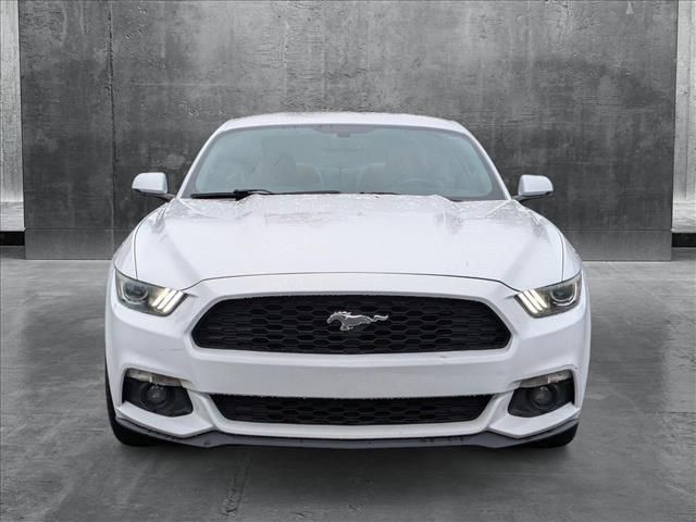 2015 Ford Mustang EcoBoost Premium