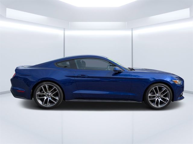 2015 Ford Mustang EcoBoost Premium