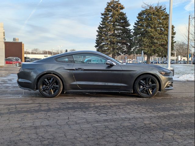 2015 Ford Mustang EcoBoost Premium