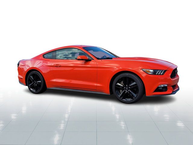 2015 Ford Mustang EcoBoost Premium