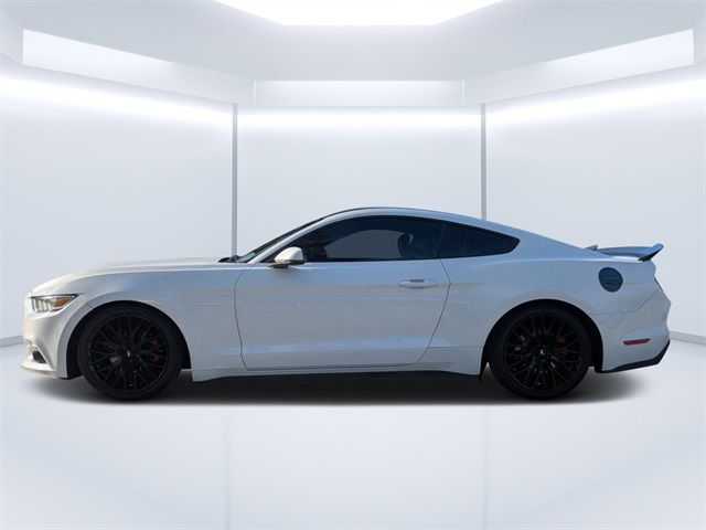 2015 Ford Mustang EcoBoost Premium