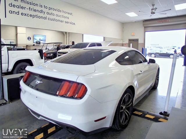 2015 Ford Mustang EcoBoost Premium