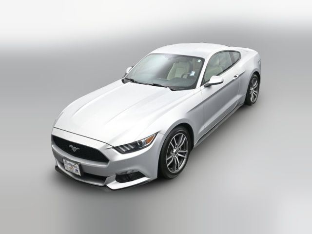 2015 Ford Mustang EcoBoost Premium