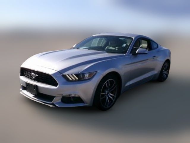 2015 Ford Mustang EcoBoost Premium