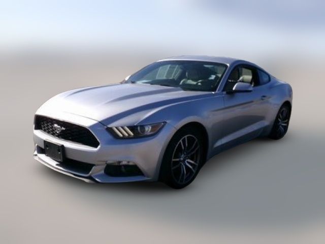 2015 Ford Mustang EcoBoost Premium