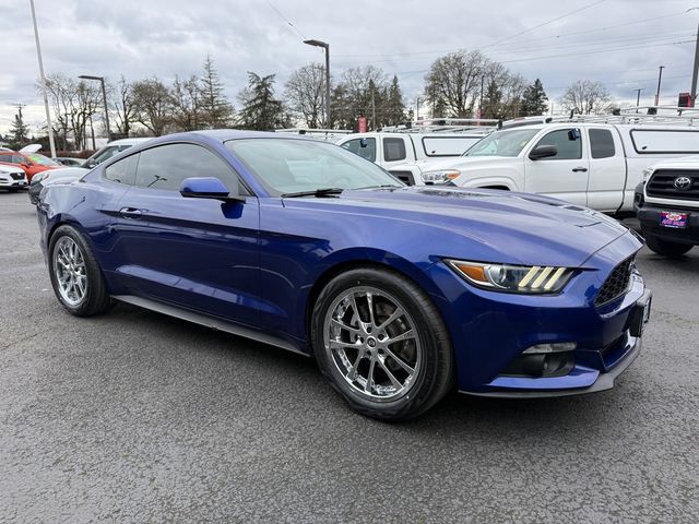 2015 Ford Mustang EcoBoost Premium