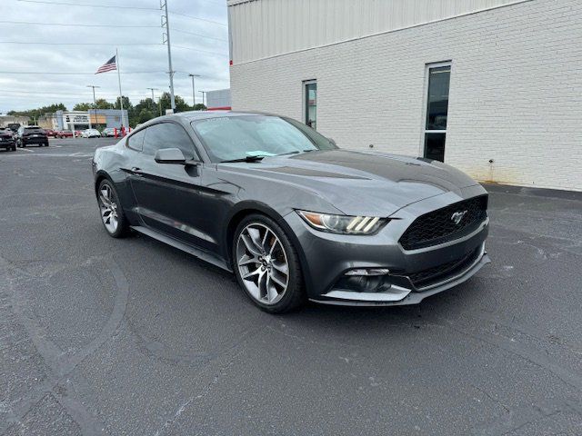 2015 Ford Mustang EcoBoost Premium