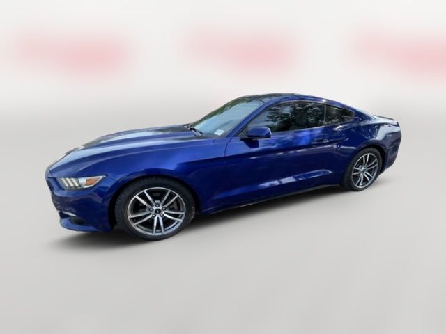 2015 Ford Mustang EcoBoost Premium