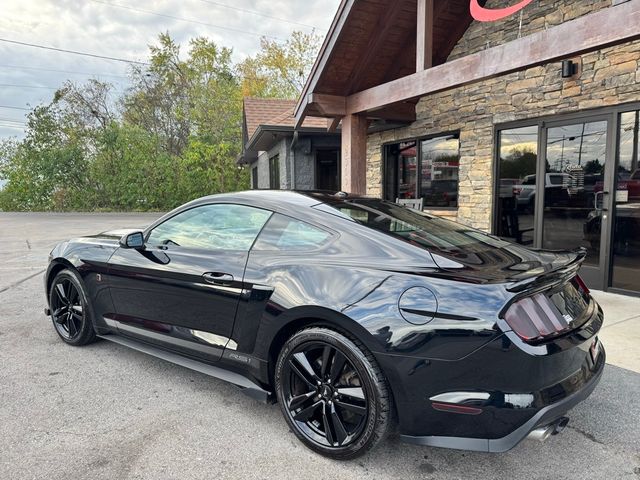 2015 Ford Mustang EcoBoost Premium