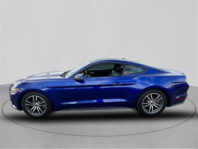 2015 Ford Mustang EcoBoost Premium