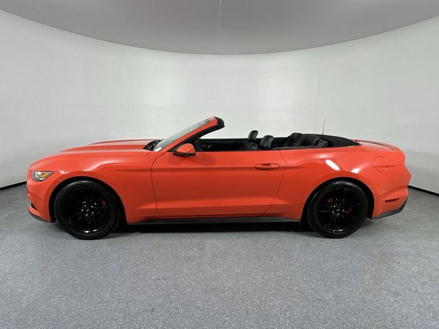 2015 Ford Mustang EcoBoost Premium