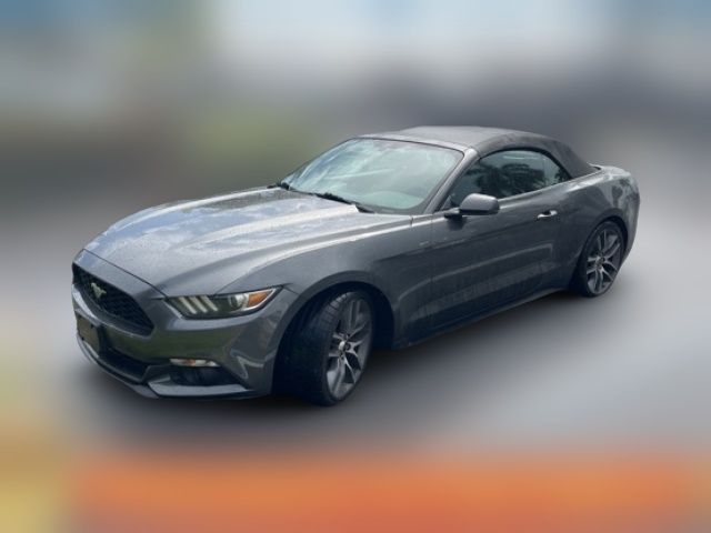 2015 Ford Mustang EcoBoost Premium