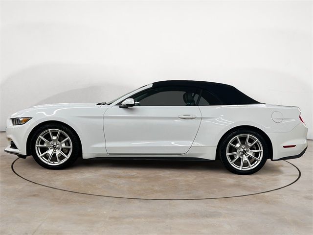 2015 Ford Mustang EcoBoost Premium