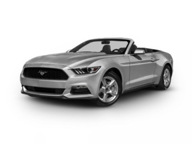 2015 Ford Mustang EcoBoost Premium