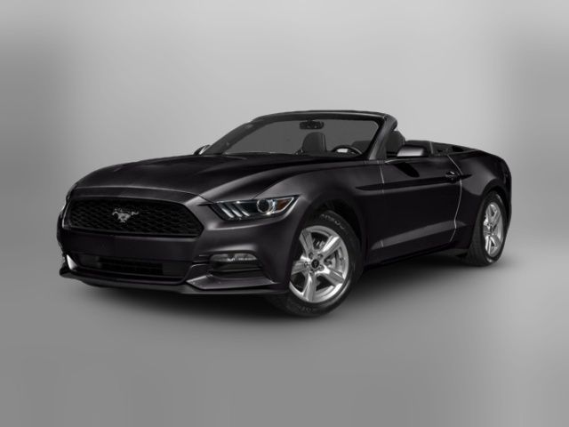 2015 Ford Mustang EcoBoost Premium