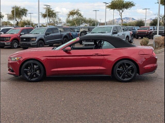 2015 Ford Mustang EcoBoost Premium