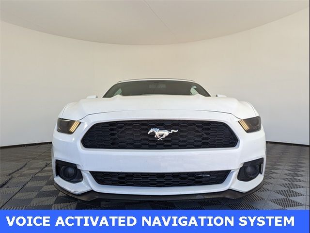 2015 Ford Mustang EcoBoost Premium