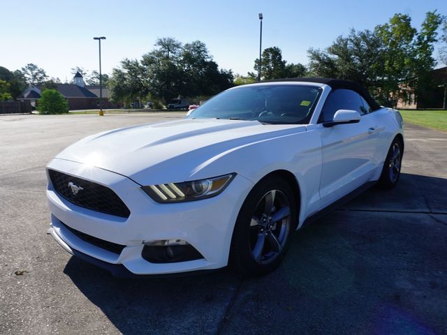 2015 Ford Mustang EcoBoost Premium