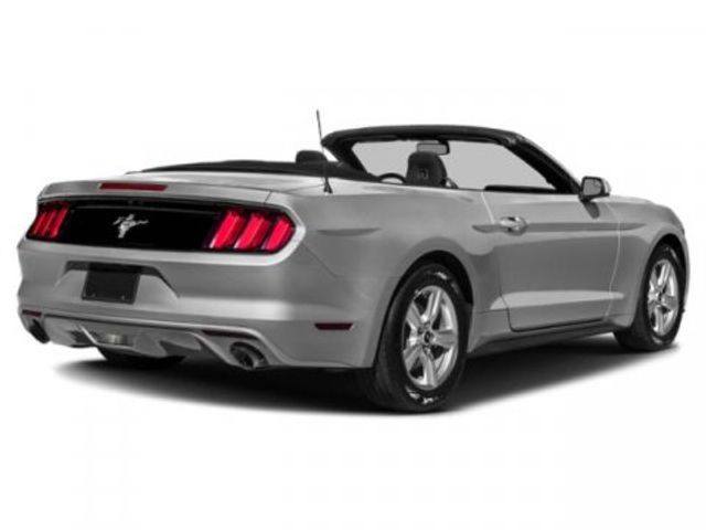 2015 Ford Mustang EcoBoost Premium