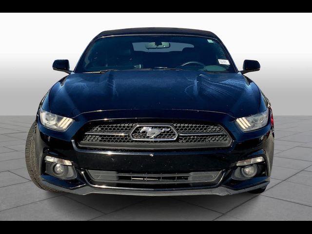 2015 Ford Mustang EcoBoost Premium