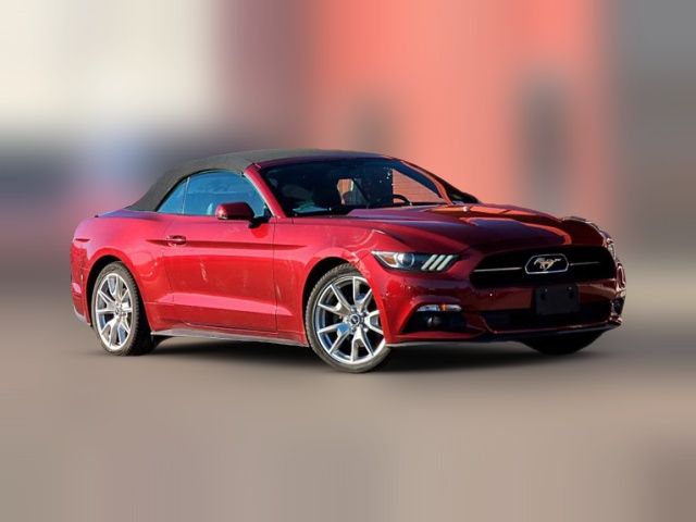 2015 Ford Mustang EcoBoost Premium