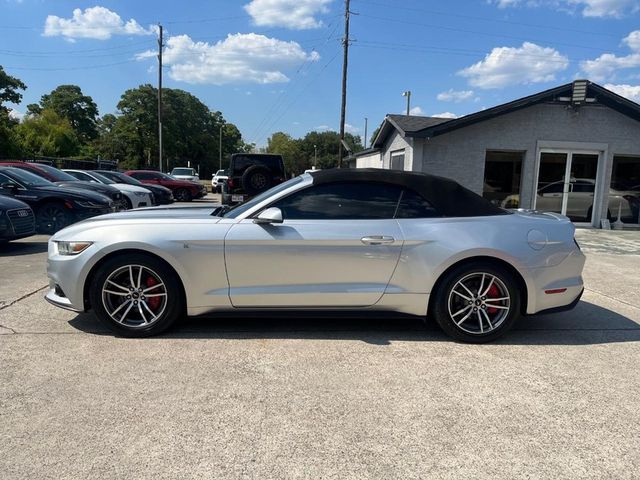 2015 Ford Mustang EcoBoost Premium