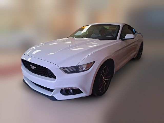 2015 Ford Mustang EcoBoost Premium