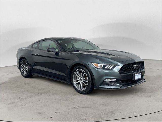2015 Ford Mustang EcoBoost Premium