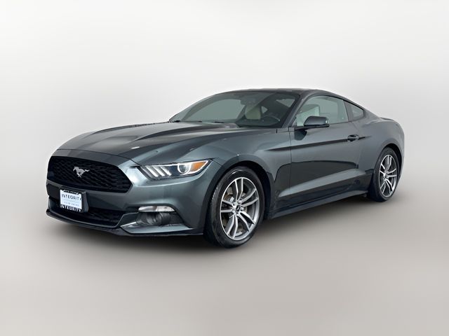 2015 Ford Mustang EcoBoost Premium