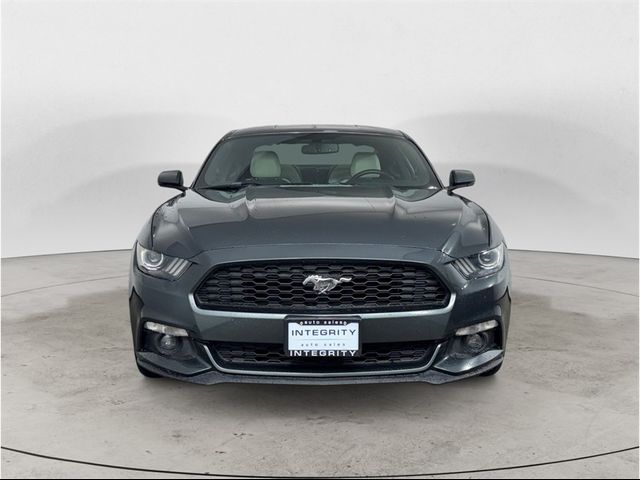 2015 Ford Mustang EcoBoost Premium
