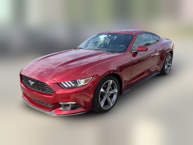 2015 Ford Mustang EcoBoost Premium