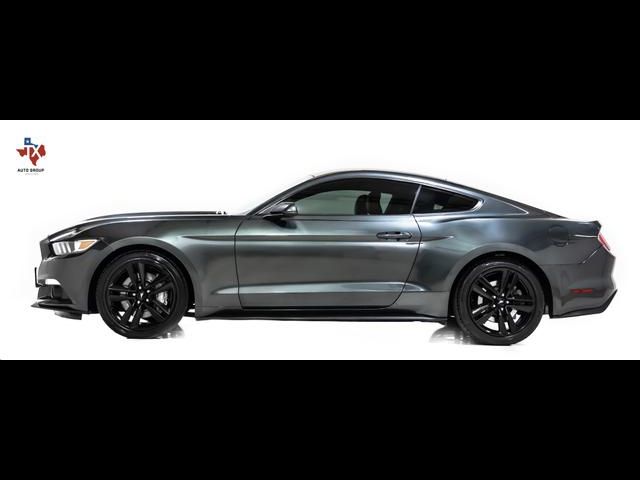 2015 Ford Mustang EcoBoost Premium