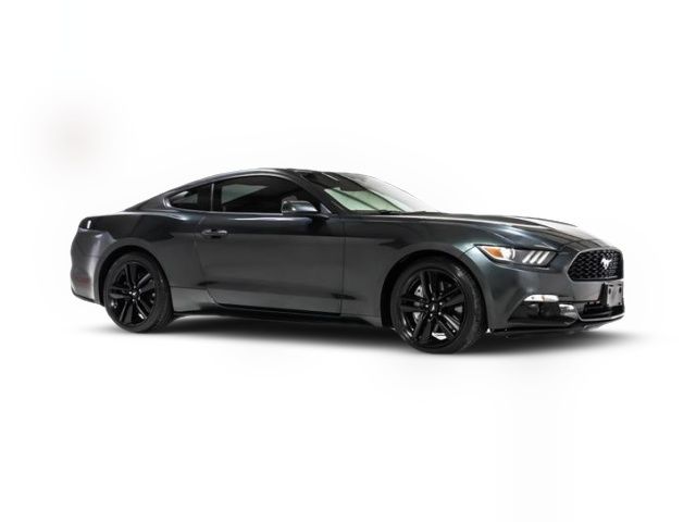 2015 Ford Mustang EcoBoost Premium