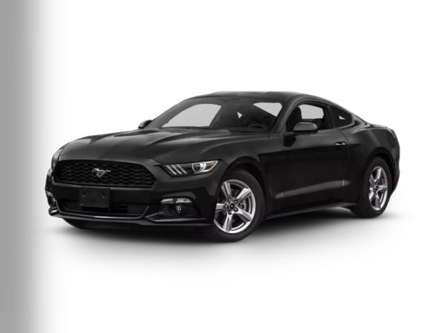 2015 Ford Mustang EcoBoost Premium