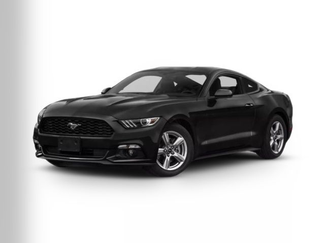 2015 Ford Mustang EcoBoost Premium