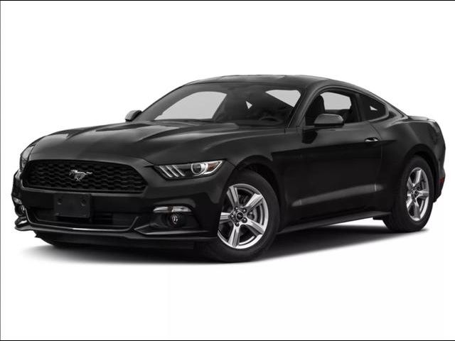 2015 Ford Mustang EcoBoost Premium