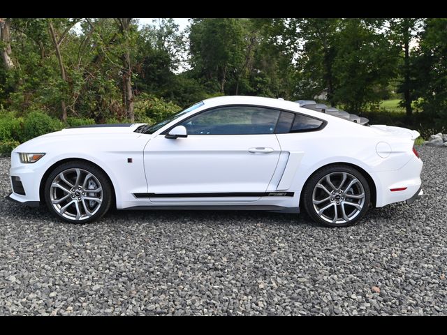 2015 Ford Mustang EcoBoost Premium