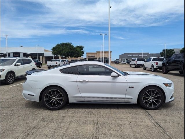 2015 Ford Mustang EcoBoost