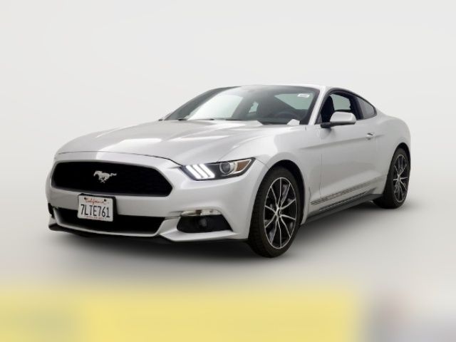 2015 Ford Mustang EcoBoost Premium