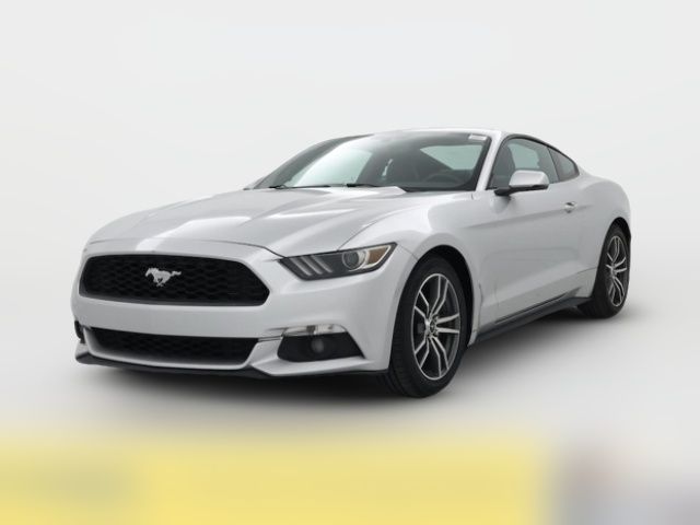 2015 Ford Mustang EcoBoost Premium