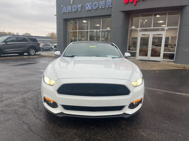 2015 Ford Mustang GT