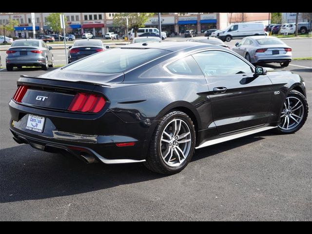 2015 Ford Mustang GT