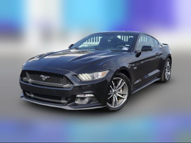 2015 Ford Mustang GT