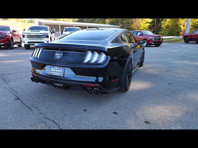 2015 Ford Mustang GT