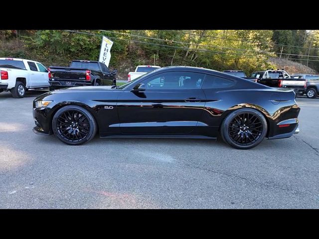 2015 Ford Mustang GT