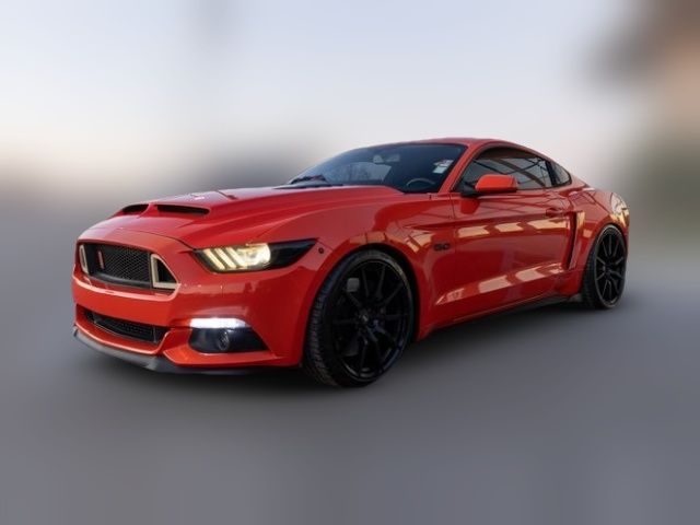 2015 Ford Mustang GT