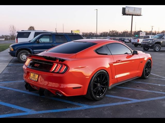 2015 Ford Mustang GT