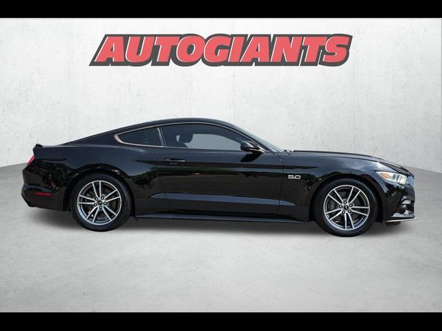 2015 Ford Mustang GT
